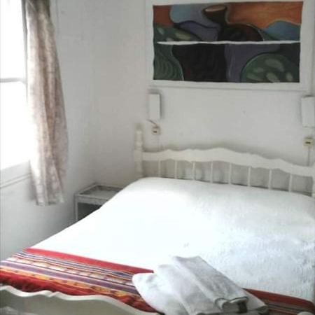 Habitaciones Con Bano Privado Y Wifi En San Rafael Punta del Este Eksteriør billede