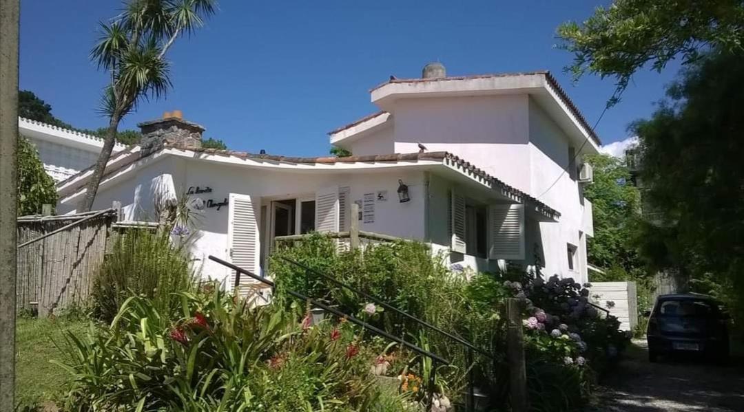 Habitaciones Con Bano Privado Y Wifi En San Rafael Punta del Este Eksteriør billede