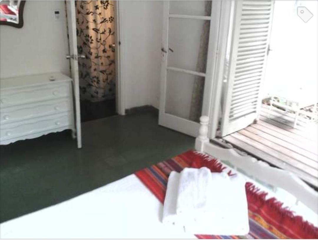 Habitaciones Con Bano Privado Y Wifi En San Rafael Punta del Este Eksteriør billede