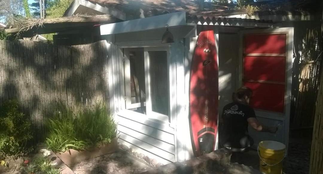 Habitaciones Con Bano Privado Y Wifi En San Rafael Punta del Este Eksteriør billede