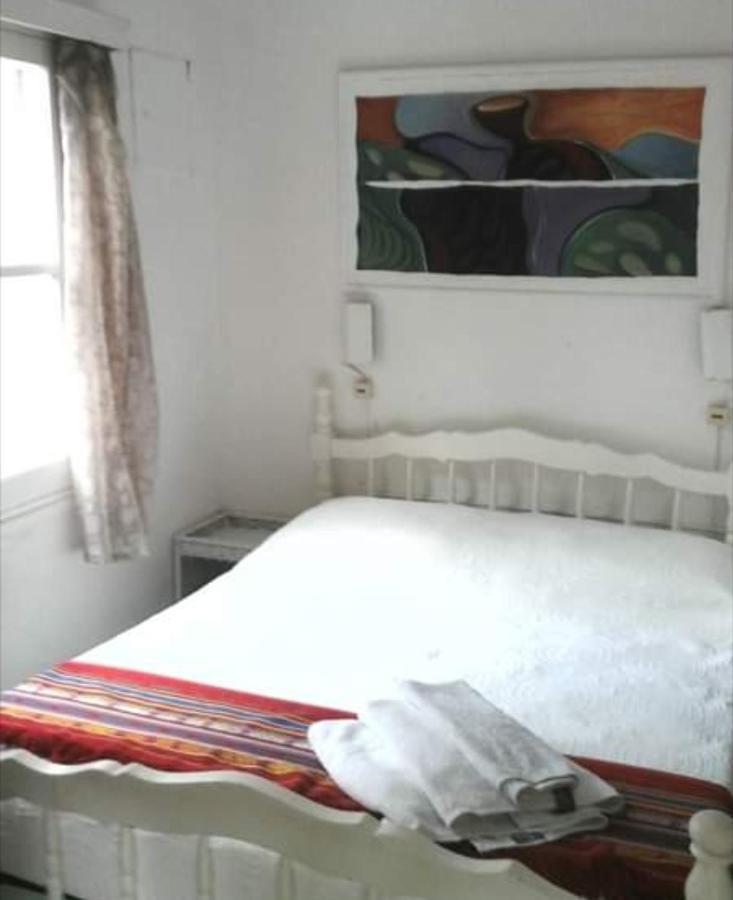 Habitaciones Con Bano Privado Y Wifi En San Rafael Punta del Este Eksteriør billede
